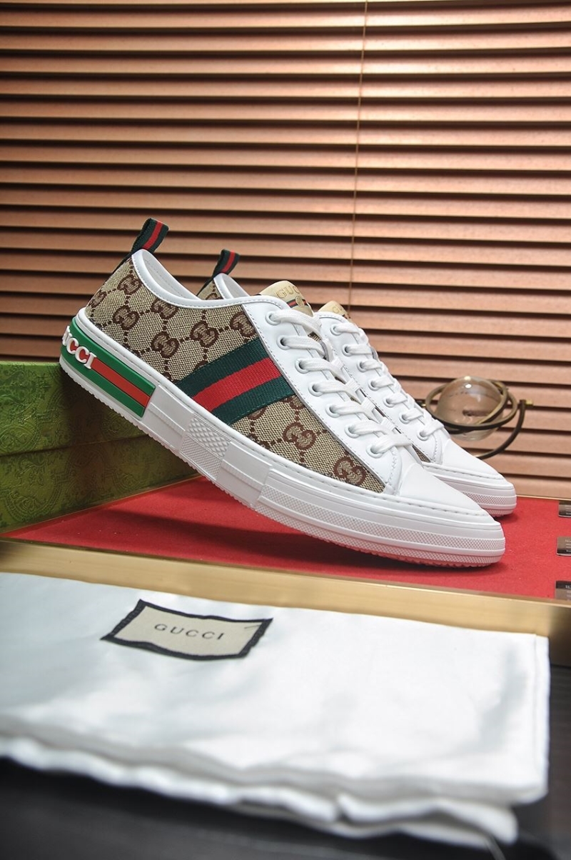 Gucci Casual Shoes